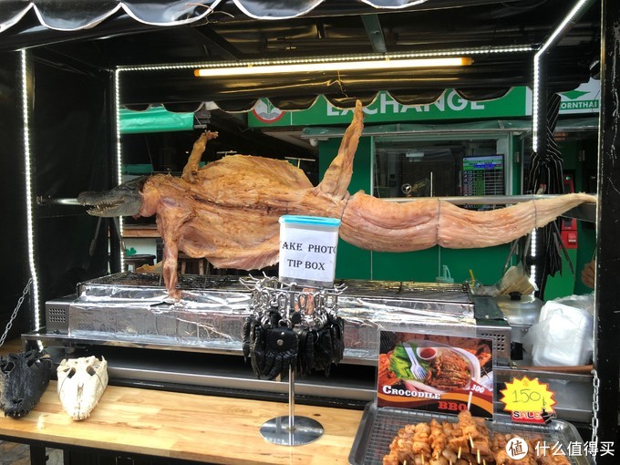 泰国萨瓦迪卡旅行攻略,泰国萨瓦迪卡旅行记