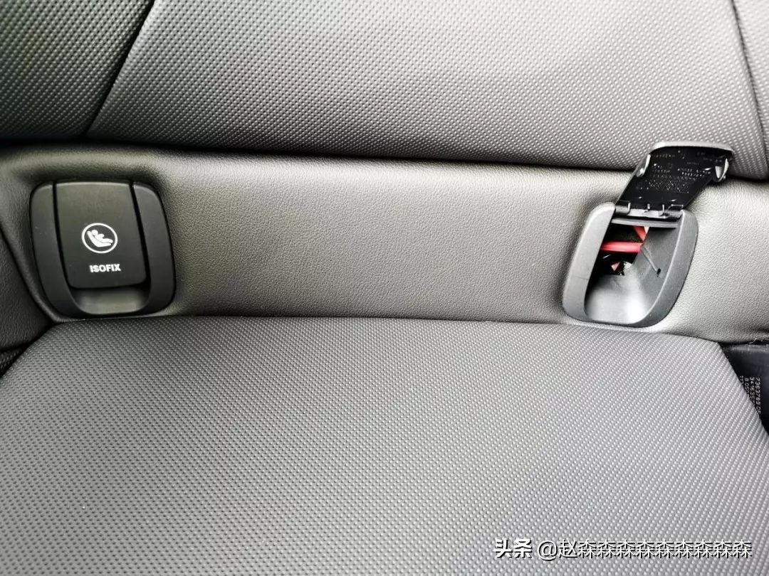 猫头鹰卢娜红狮的安全座椅怎么样,猫头鹰卢娜安全座椅测试