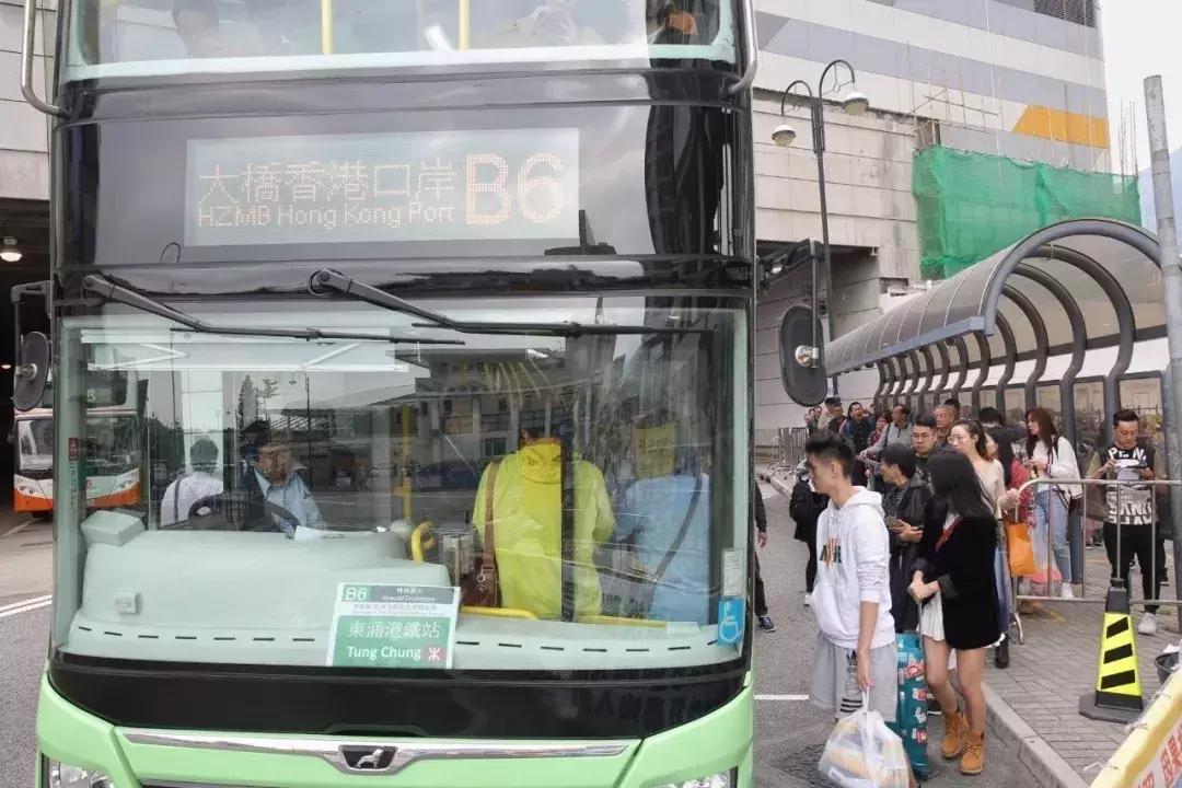 深圳第一次去香港详细攻略,2018去香港攻略