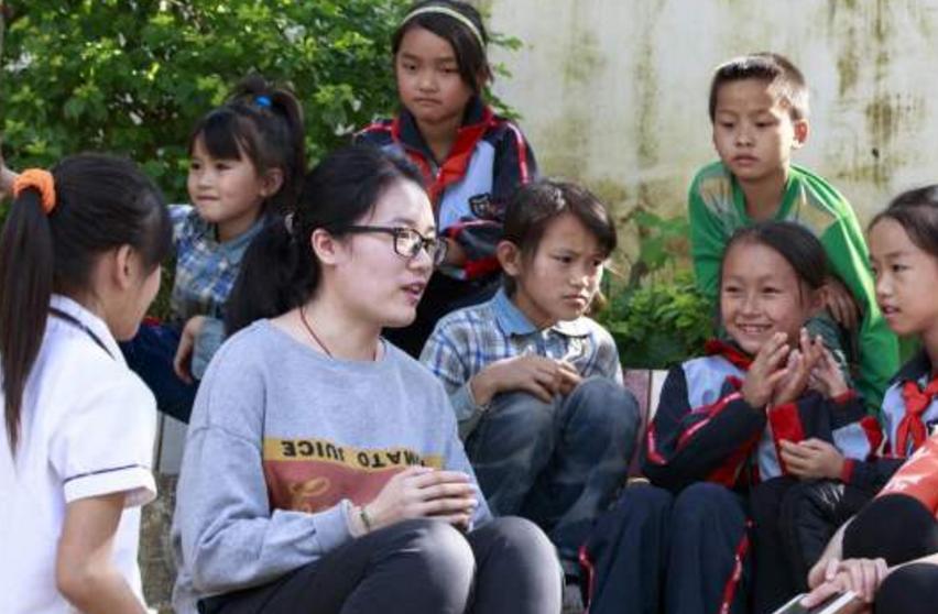 小学老师被人瞧不起,为什么有人瞧不起学渣