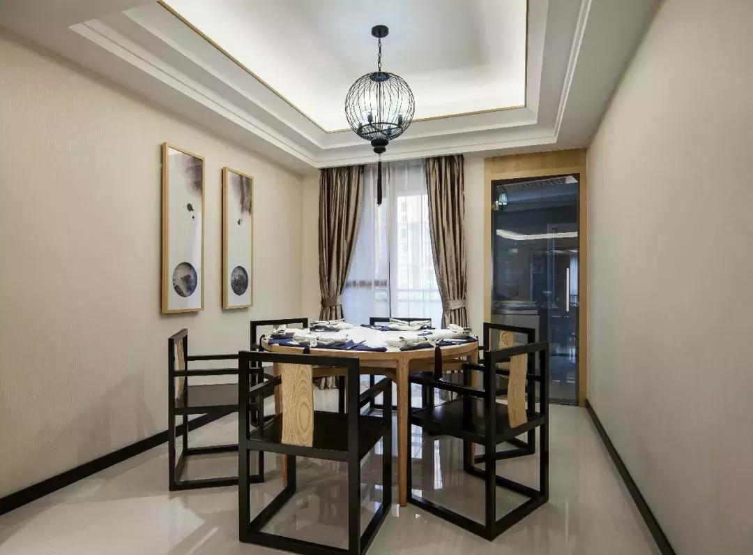 莱茵北郡大户型,莱茵北郡三期实景图