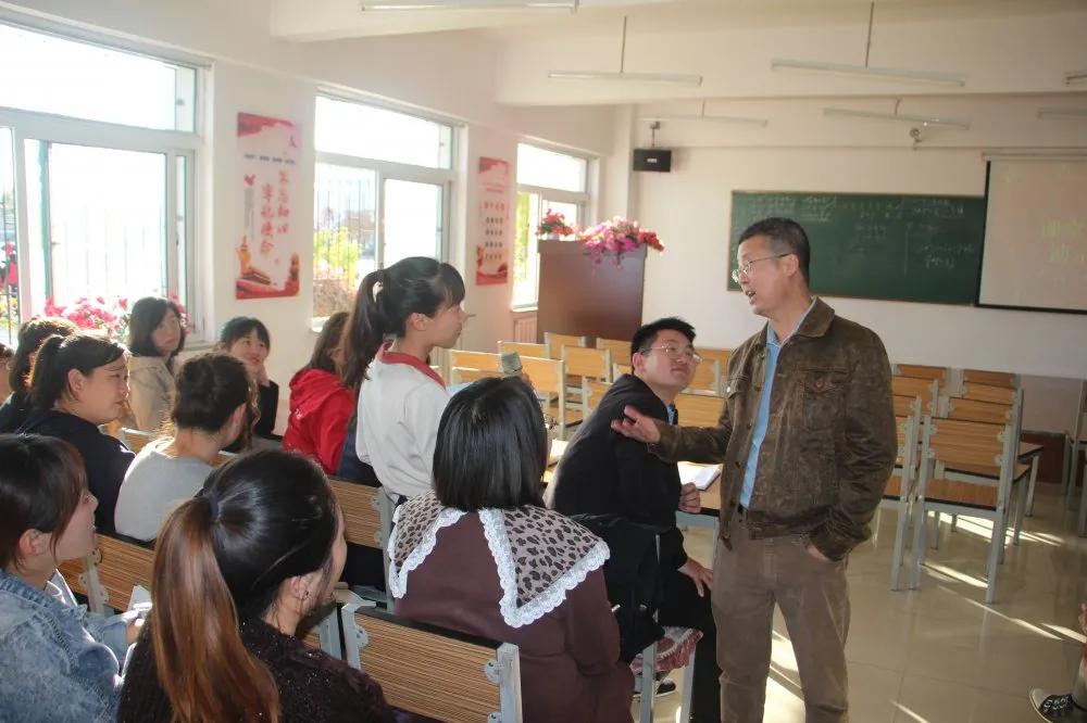 辽阳县首山镇集美中学,辽阳县集美中学怎么样