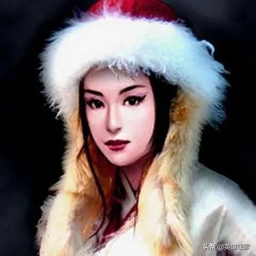 解密真实的辽国萧太后,历史上辽国萧太后和韩德让的结局