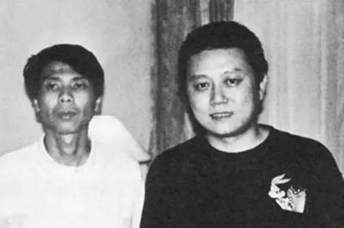 王朔自以为是的真诚,王朔评白岩松人性