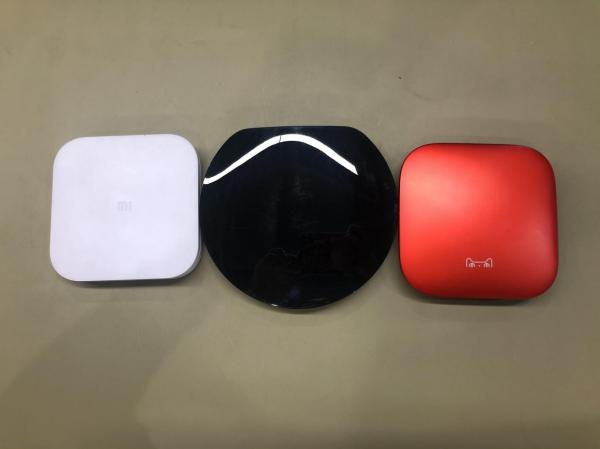 郑阳测评：什么电视盒子好？泰捷、小米、天猫对比该买谁？