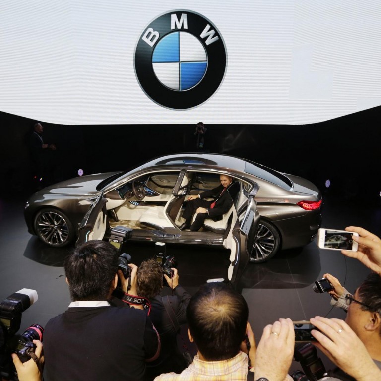 奥迪为什么打不过宝马奔驰,为什么奥迪掉价厉害