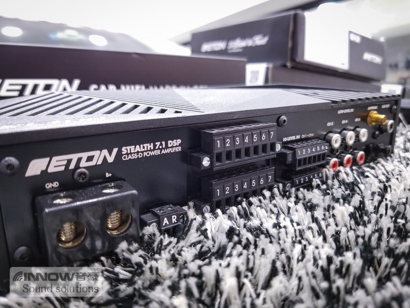 宝马汽车音响改装推荐,基础款宝马音响改装方案