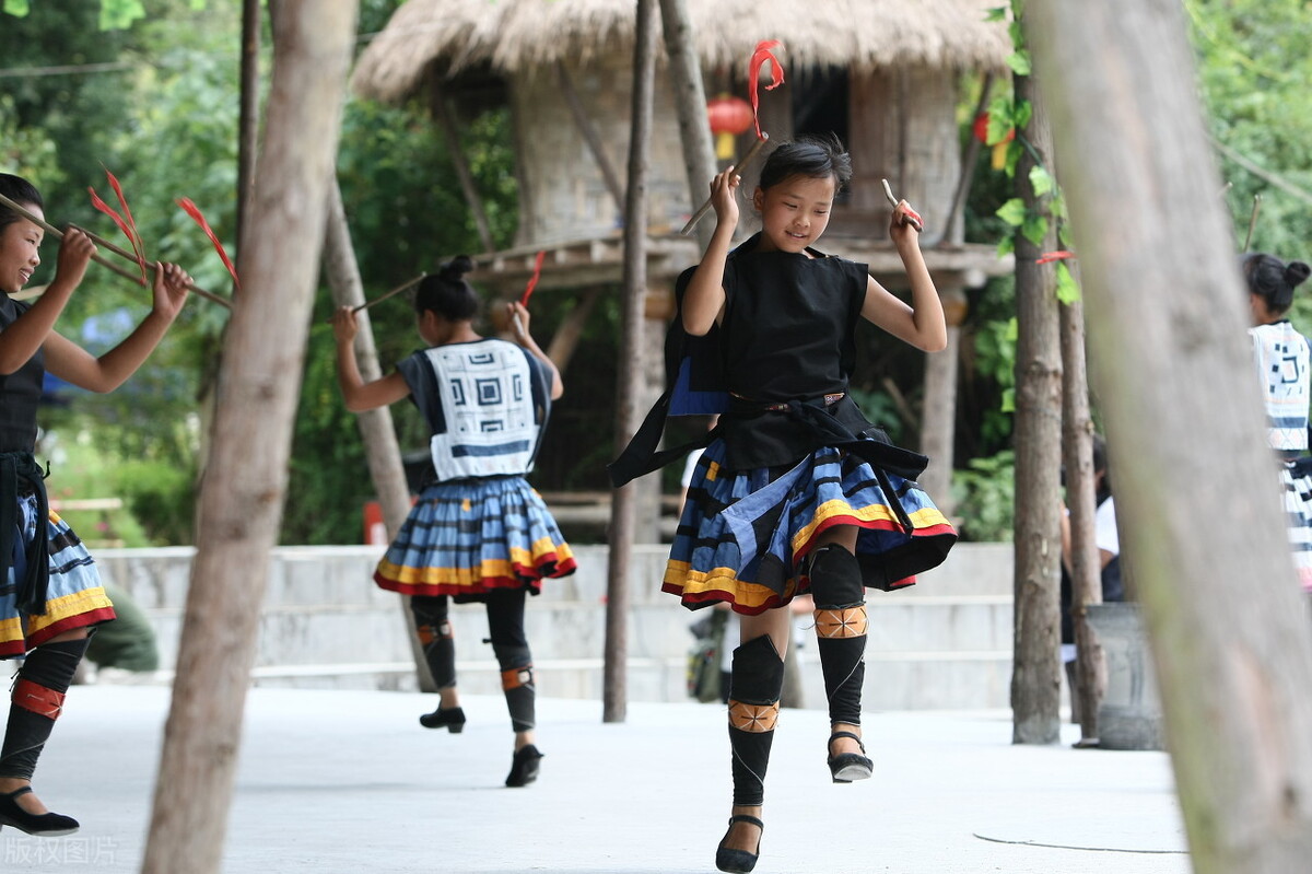 清明假期出游新热点贵州,清明贵州旅游自由行攻略
