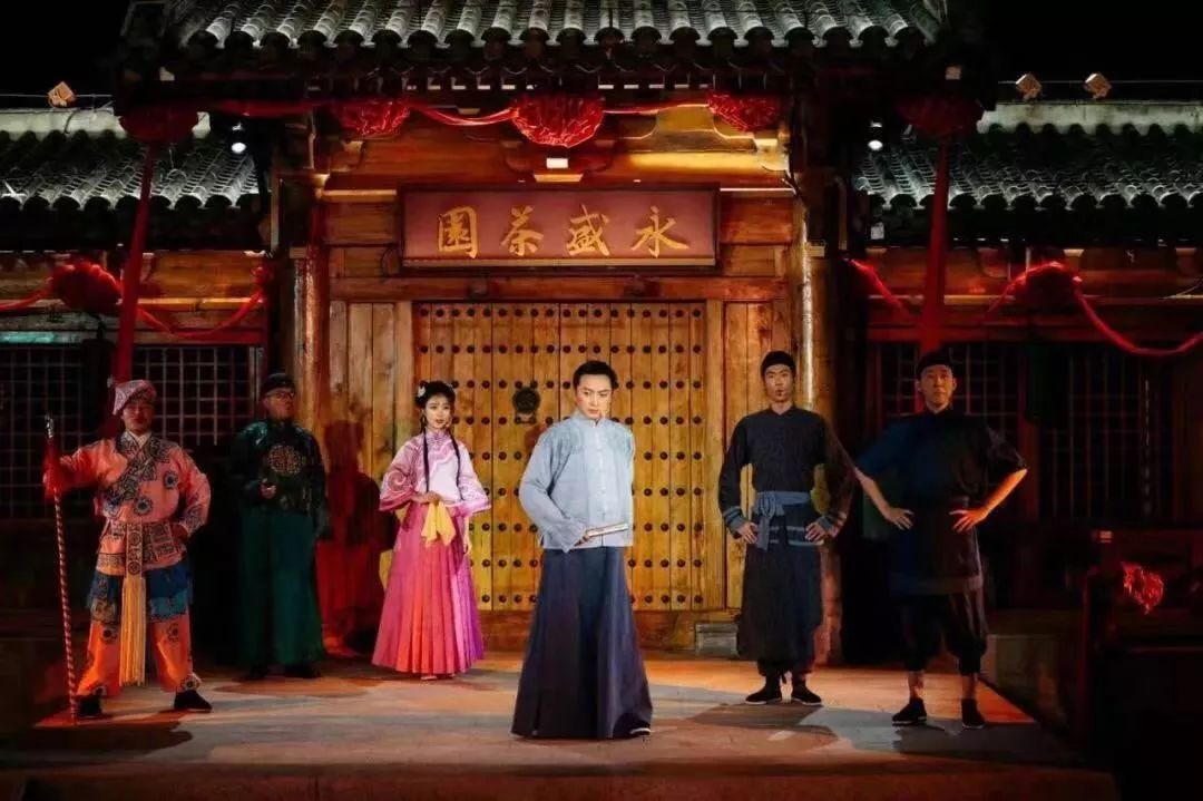 唐山南湖有多漂亮,唐山南湖有哪些项目