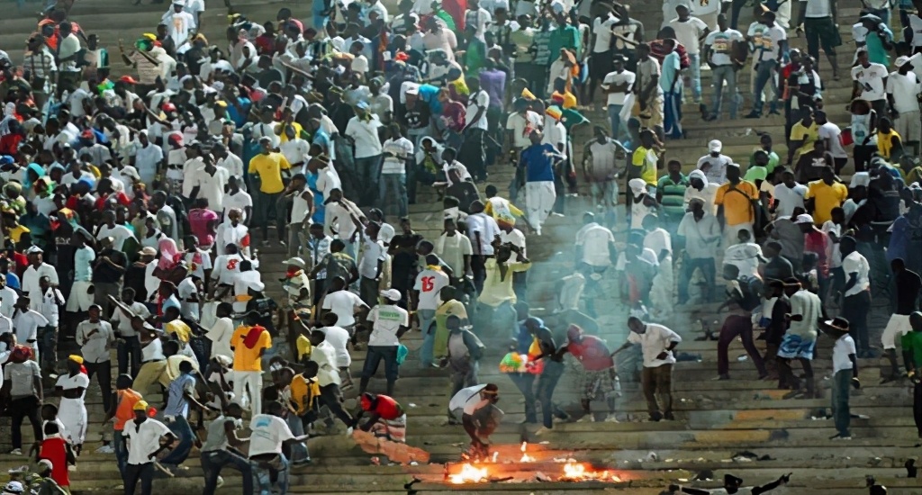 体育界难破的六大纪录,体育界因为失误而爆火的新闻