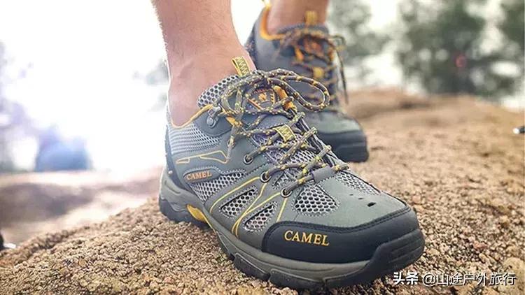 为什么徒步必须穿徒步鞋,户外徒步的基本知识
