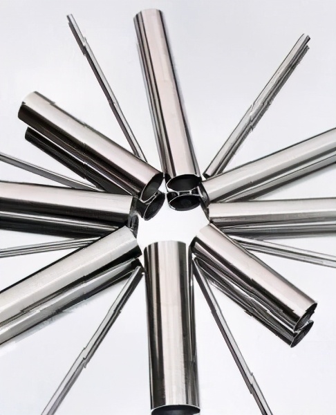 不锈钢毛细管施工视频,不锈钢毛细管能开发哪些产品