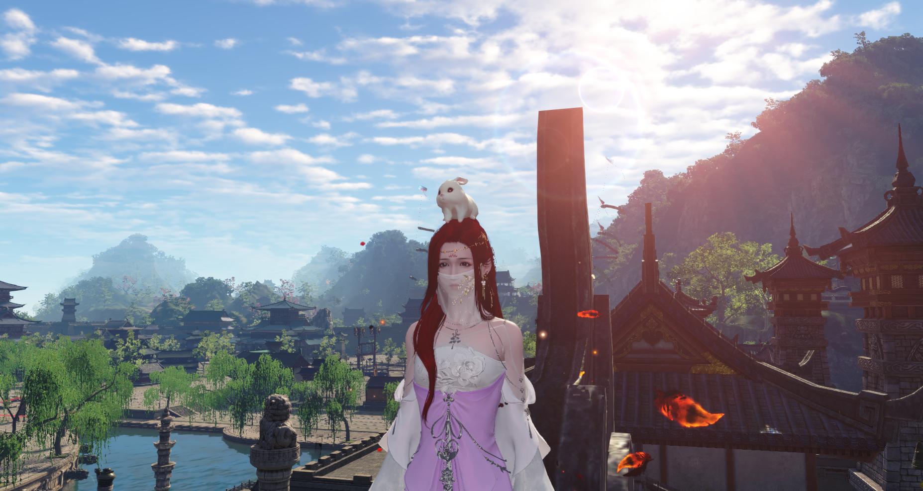 天刀现在推荐新人入坑吗,天刀萌新去哪个区