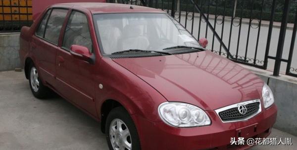天津一汽夏利的发展史,中国汽车腾飞之路