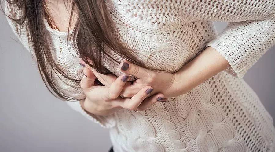 如何排残奶断乳6年,乳房里的残奶需要排吗