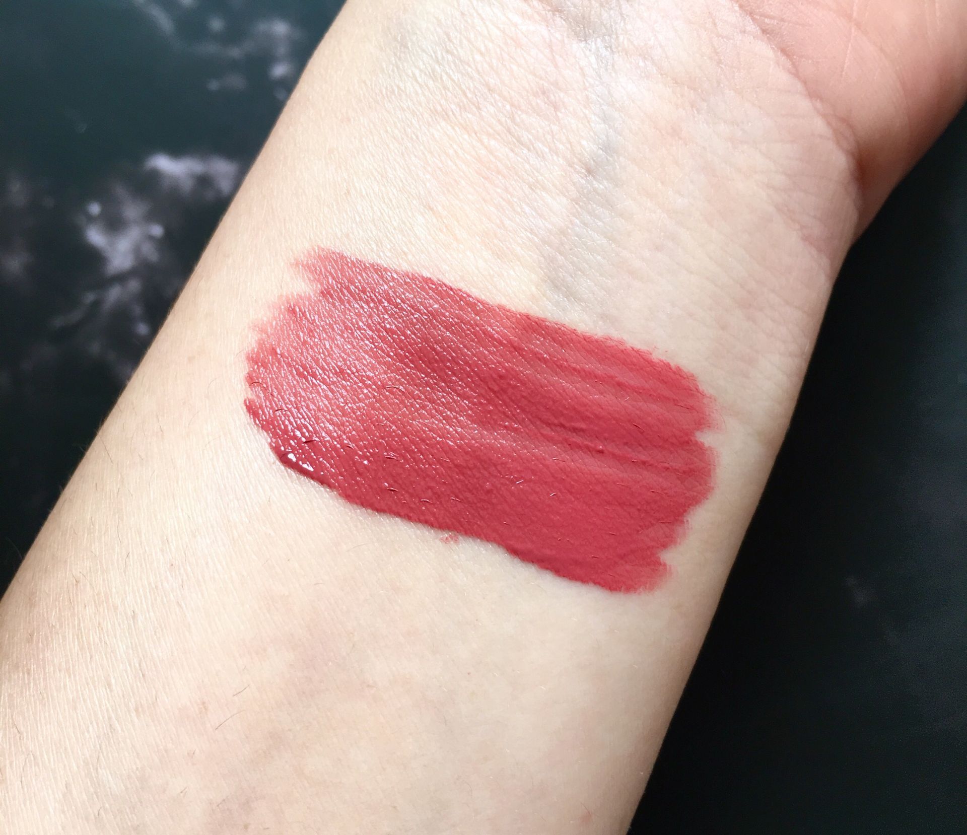 小胖丁唇釉全线试色,迪奥小胖丁唇釉试色