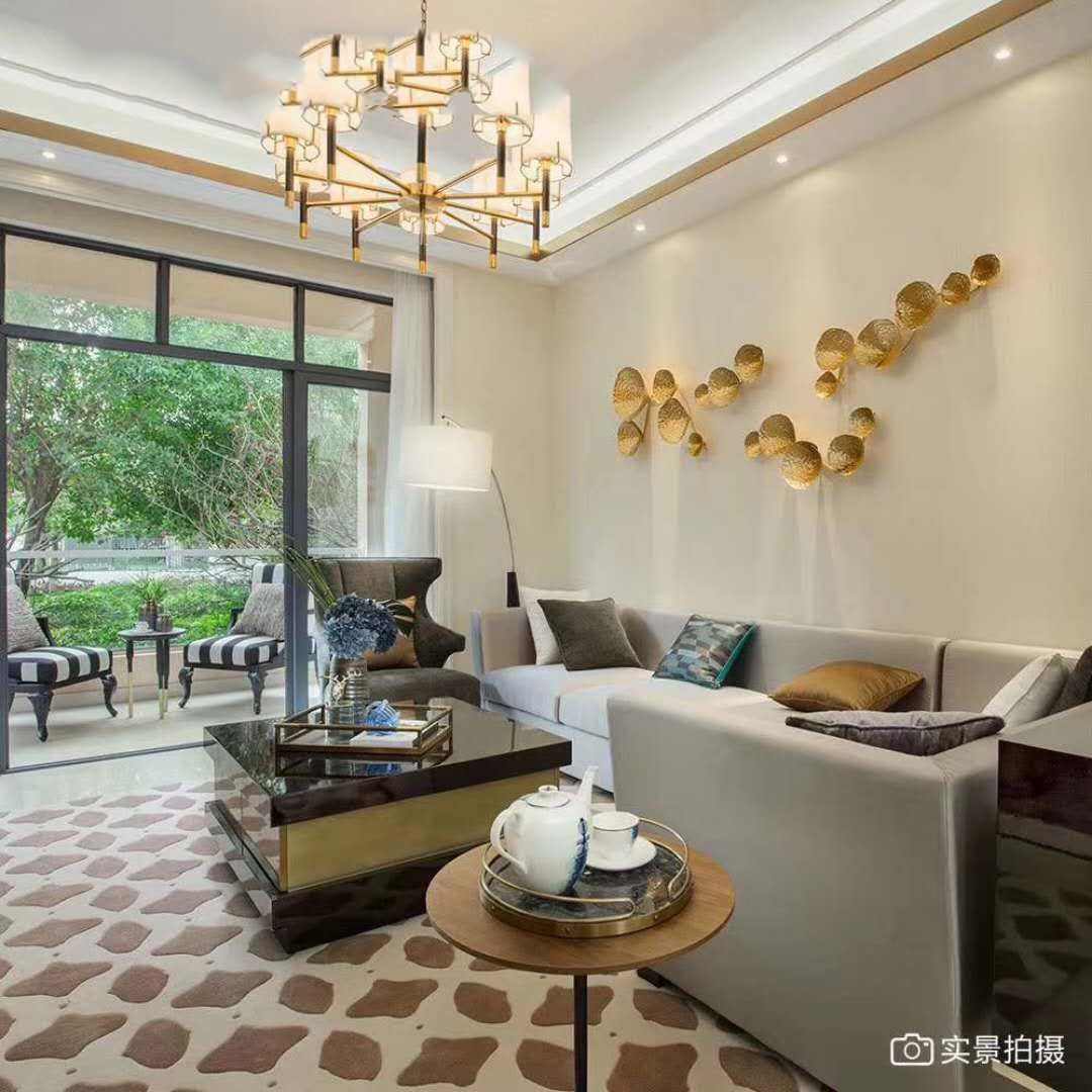 海南三亚清水湾单价：洋房均价1.82万/㎡别墅410-490万/套