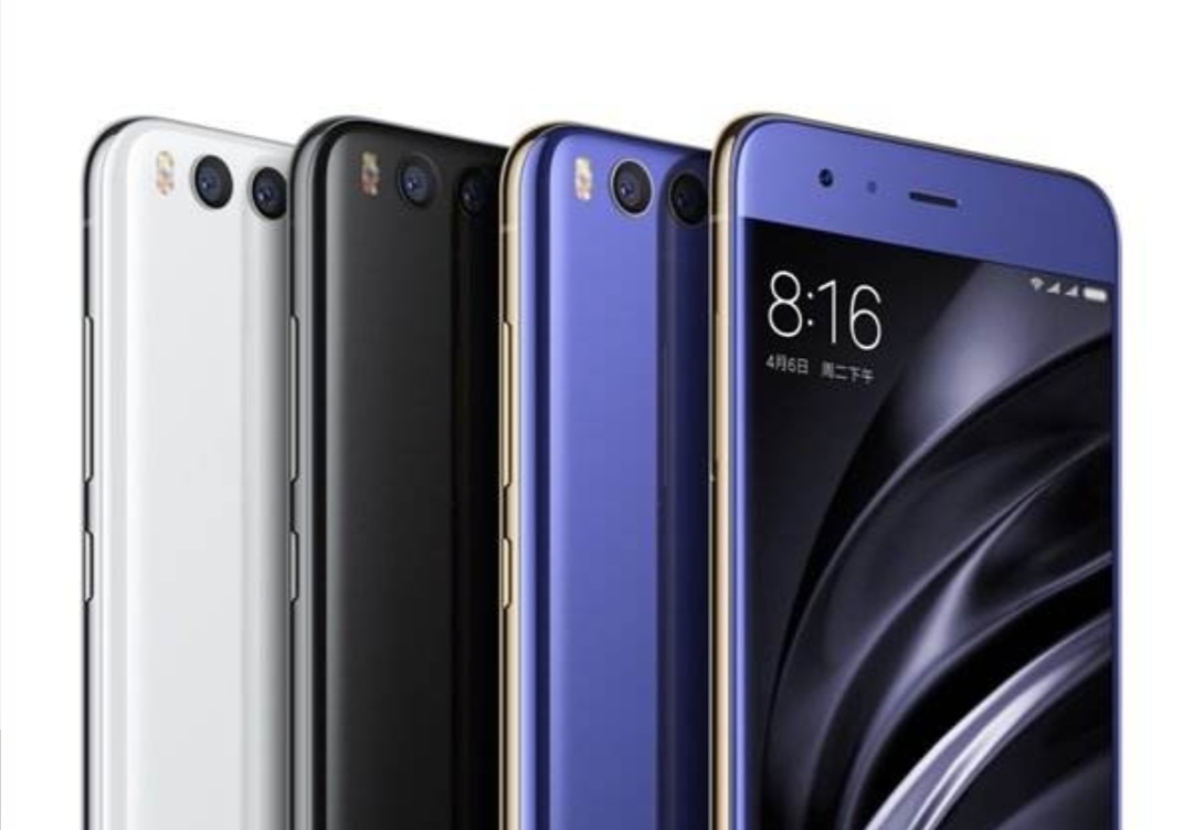 小米6为什么被称为神机,一代神机小米6刷上win10操作系统