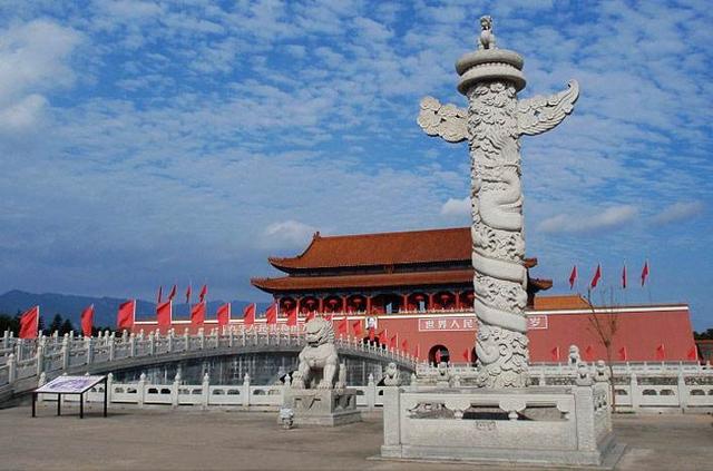 到厦门旅游必去的14个旅游景区,厦门有什么旅游景区