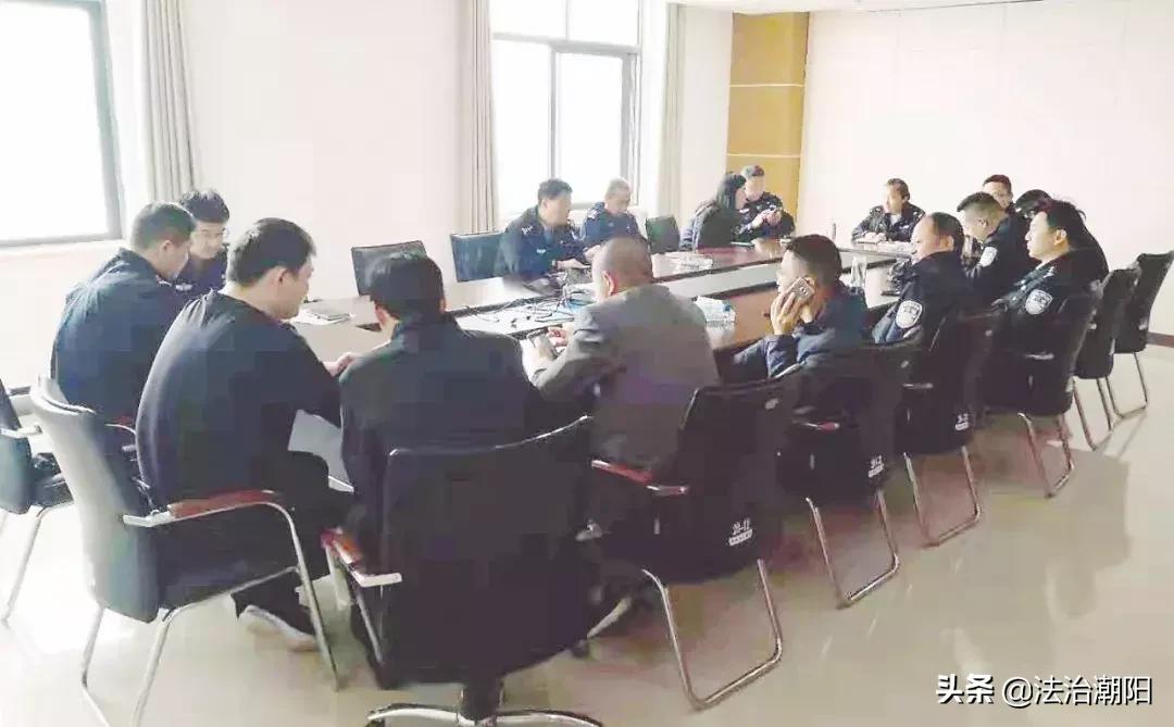 涉案金额超1000万7人被抓,公安部挂牌督办的诈骗案