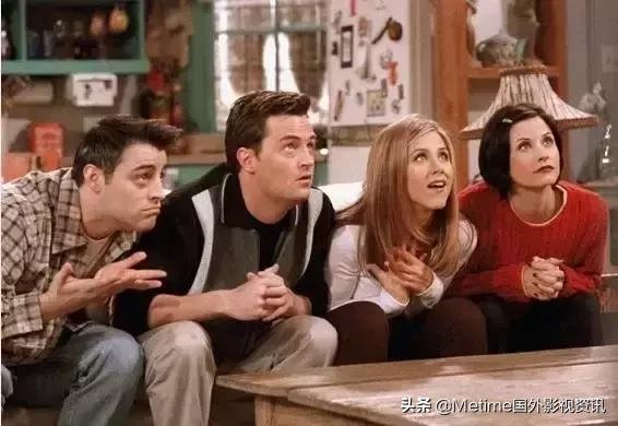 适合练口语的美剧有哪些,10部适合学英语的美剧
