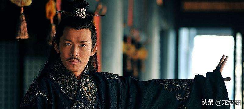 三国最厉害的人刘备,三国最让人佩服的刘备