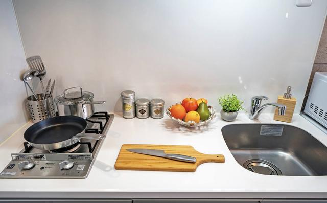 日本家居装修15个细节,日式家居装修设计参考