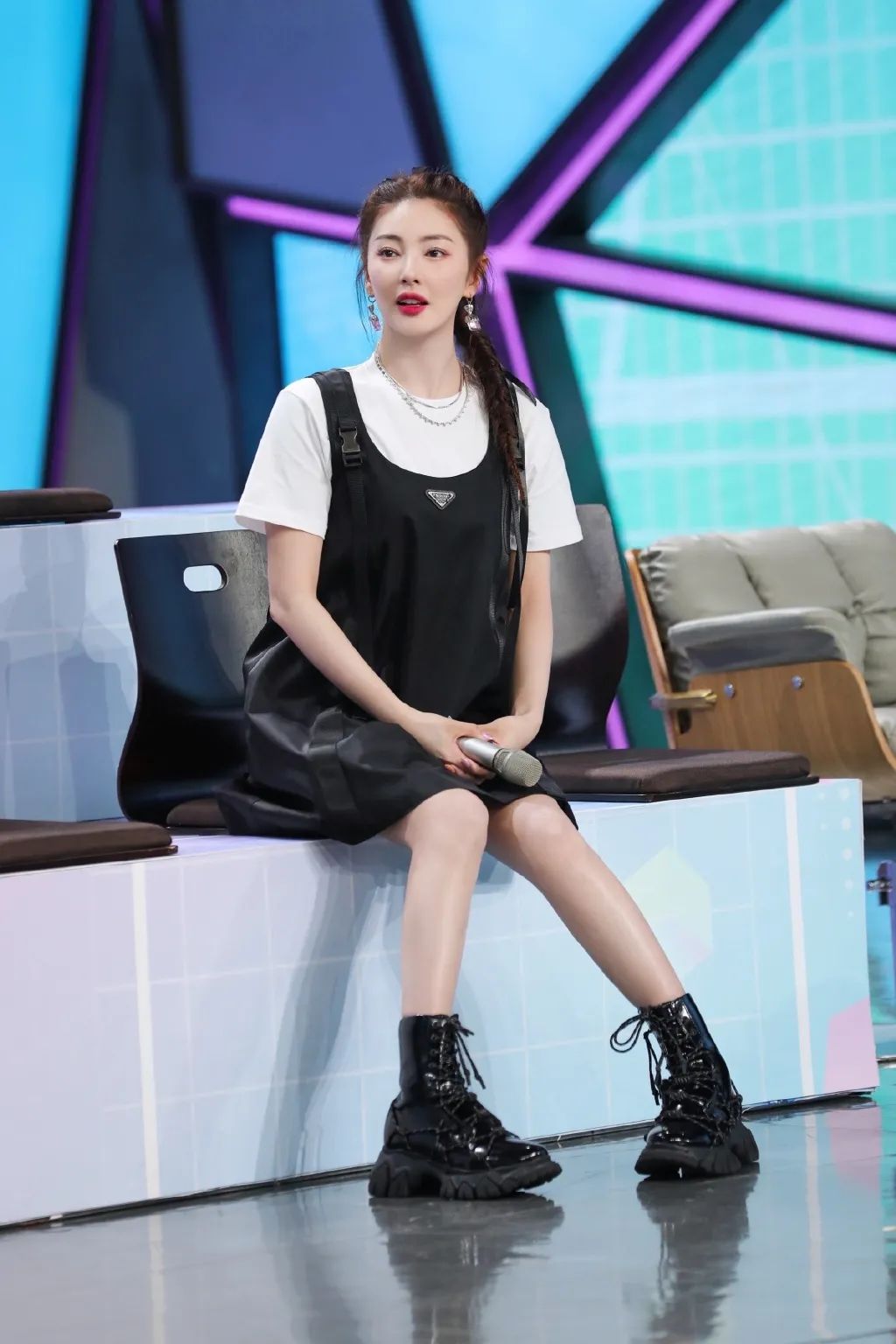 陈冠希终止Nike联名合作，你需要的「国潮清单」拿走不谢