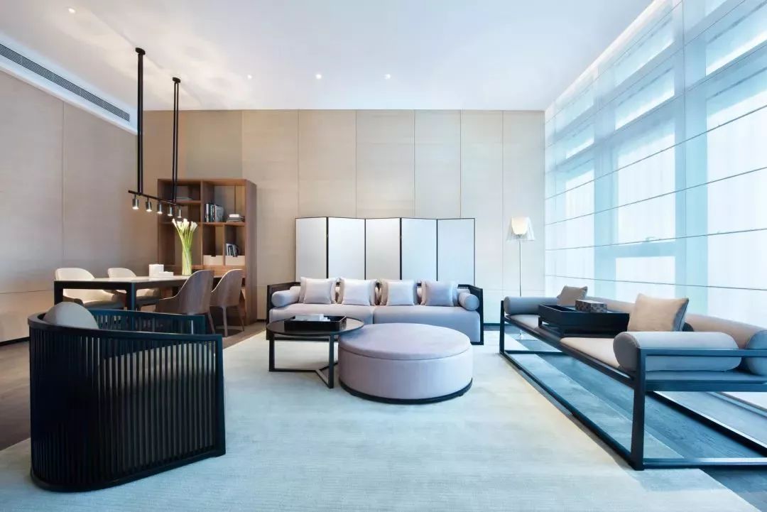 索菲特酒店颜值巅峰之作,《流浪地球》男主吴京都去佛山打过卡