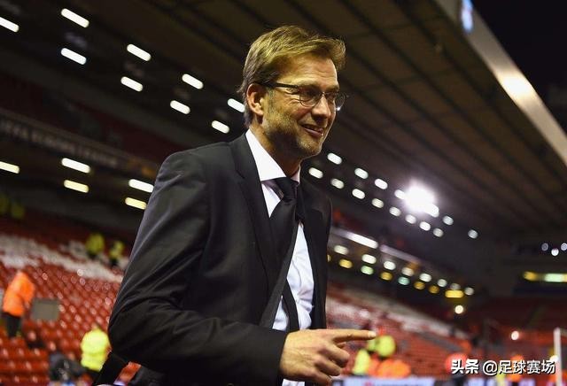 利物浦主帅克洛普,利物浦主帅克洛普纪录片