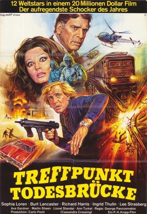 推荐13部场面震撼的灾难电影,十部震撼场面的灾难电影推荐