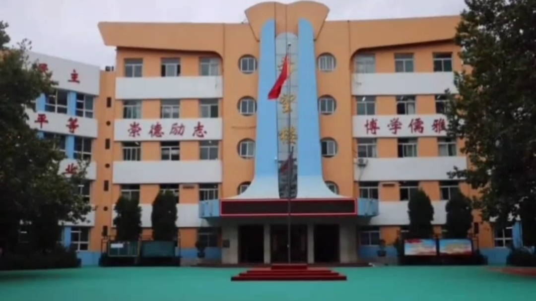 运城“百万”学区房才能上的10所公办学校，你知道是哪几所吗？