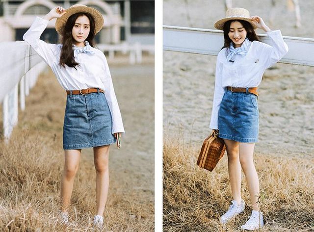 哪家女装店好看又实惠,哪家店的女装好看