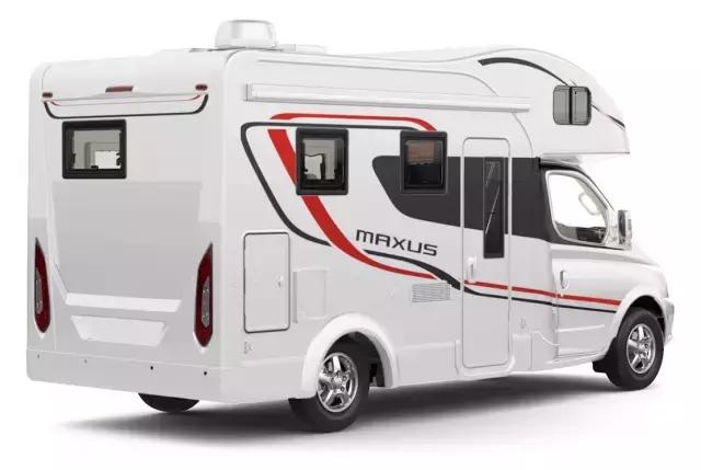 我居然在太原用500块租到了一辆C本就能开的的大房车