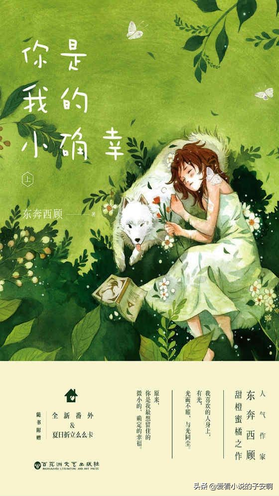 今日小说推荐|男女主是邻居：我隔着你的墙，撩动了你的心弦