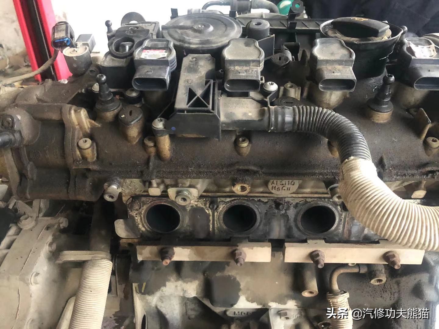 新款大众途观漏油,大众途观烧机油免拆多少钱