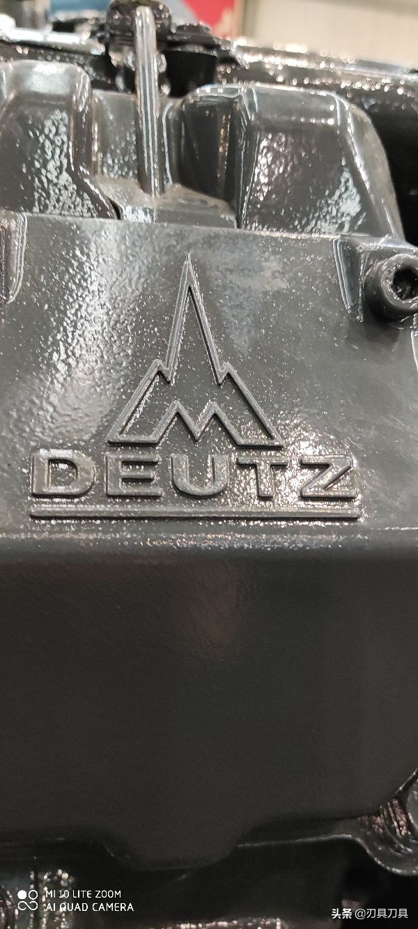 军工品质,道依茨柴油发电机组