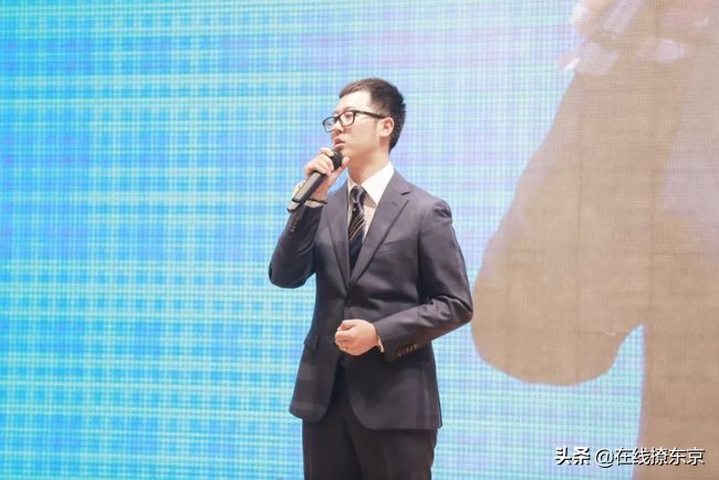 乘势瀛启,奥享未来,洋葱集团奥享营销公司大阪开业盛典成功举办