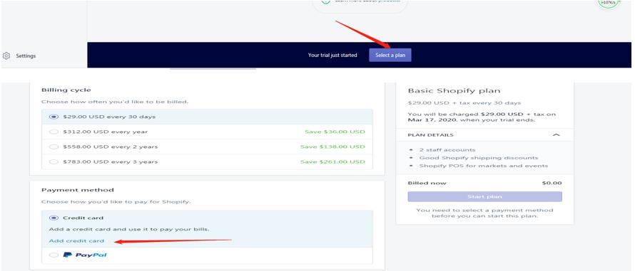 shopify建站之主题选择和logo制作,shopify独立站建站视频教程