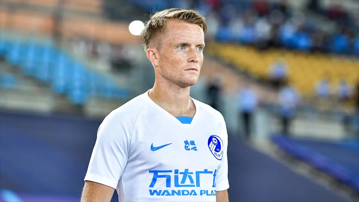 2外援回归，大连人次回合争取进一球，青年军组首发11人央视直播