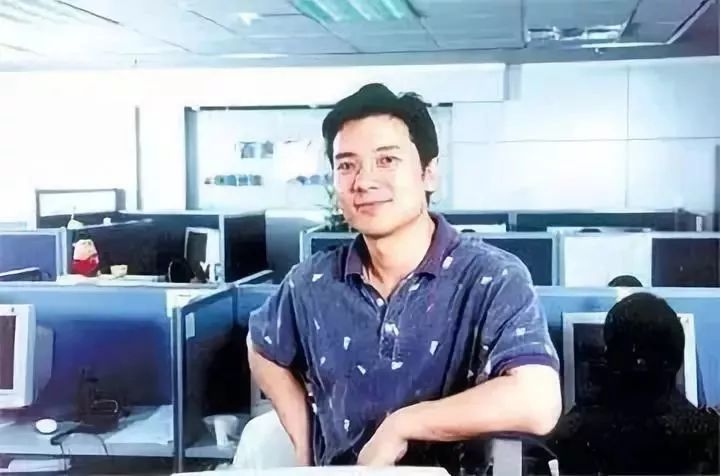 1999年和现在对比,原来1999年已经是20年前了