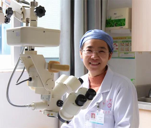 龙岩二院眼科预约电话,龙岩二院眼科在东院吗