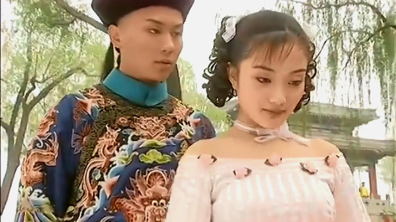 细数李晨的前四位女友共同点,李晨为什么能谈那么多女朋友