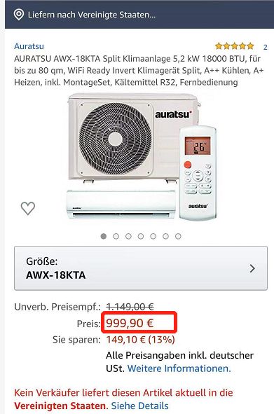 国外开空调奢侈,冬天的吹空调是不是太奢侈了
