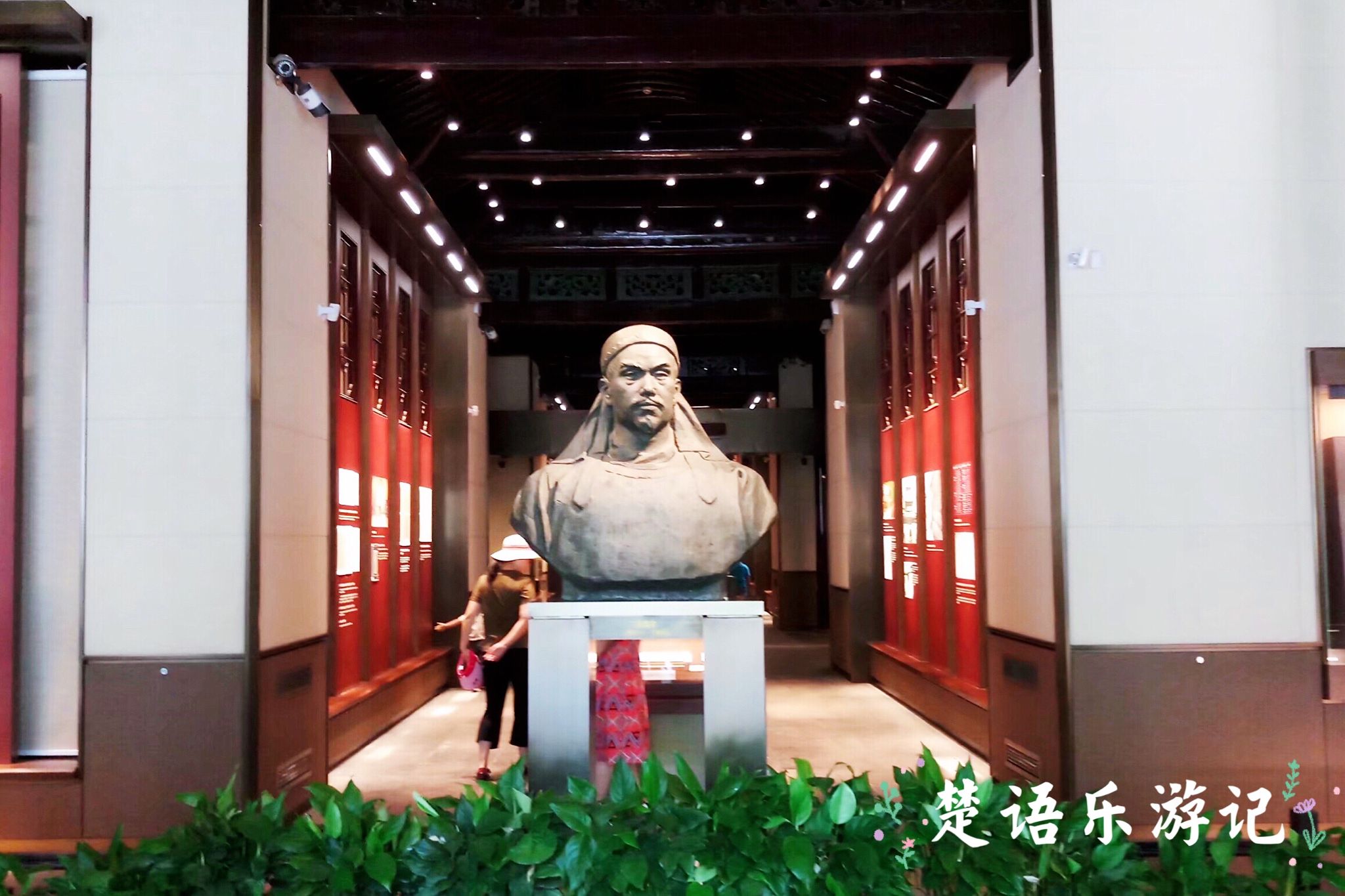 南京一个小众园林,金陵第一园是苏州园林吗