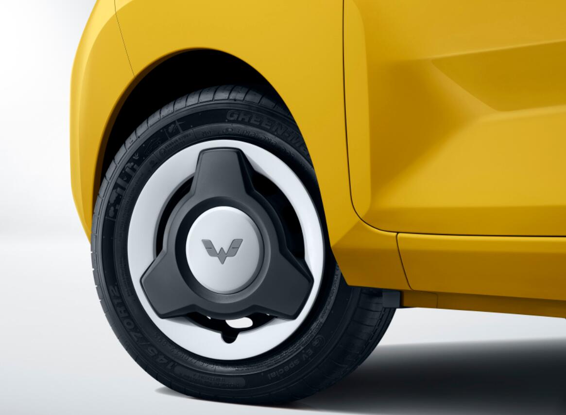 五菱miniev马卡龙215km快充,五菱miniev马卡龙120公里实测