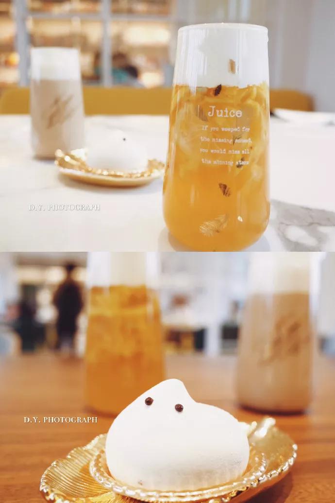 福州复古咖啡探店,福州小众咖啡馆推荐