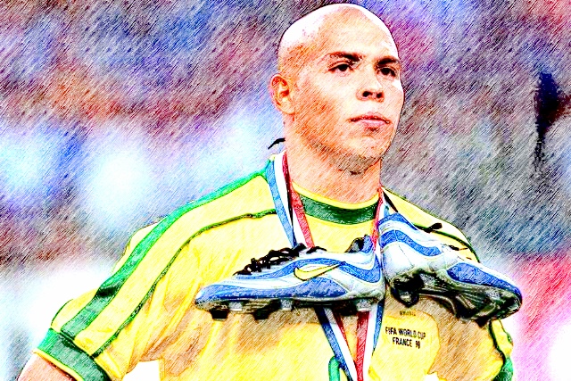 【世界杯史话】2002,中国队的首秀,是否也是你的初记忆(一)