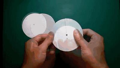 元宵节给娃做手工灯笼,元宵节陪孩子做手工灯笼