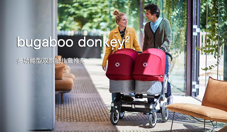 新手妈妈别慌，给你最全的婴儿车测评指南